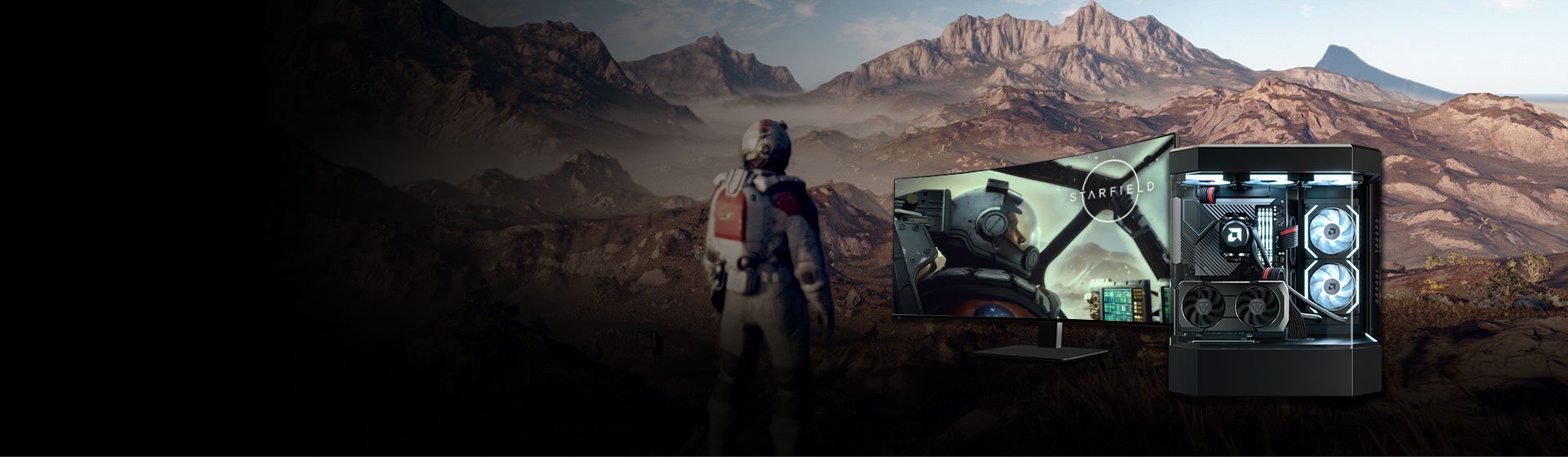 ASRock Challenger Radeon RX 7900 GRE 16GB Video Card